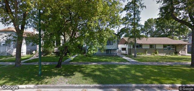 411 Victoria Avenue E（加拿大曼尼托巴省温尼伯市）房屋照片