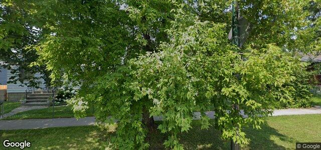 411 Whittier Avenue E（加拿大曼尼托巴省温尼伯市）房屋照片