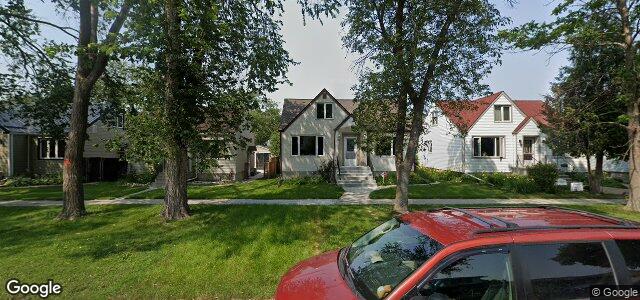 413 Regent Avenue E（加拿大曼尼托巴省温尼伯市）房屋照片