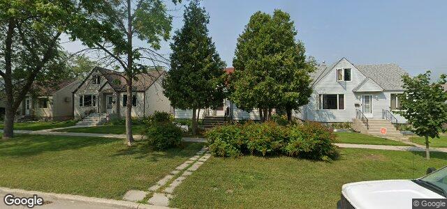 415 Regent Avenue E（加拿大曼尼托巴省温尼伯市）房屋照片