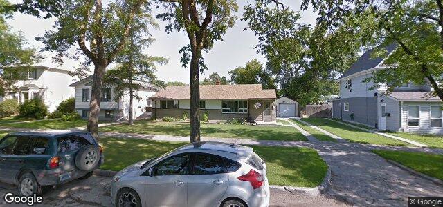 415 Victoria Avenue E（加拿大曼尼托巴省温尼伯市）房屋照片