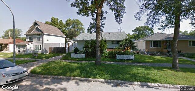 421 Victoria Avenue E（加拿大曼尼托巴省温尼伯市）房屋照片