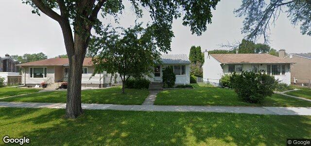 423 Harvard Avenue E（加拿大曼尼托巴省温尼伯市）房屋照片