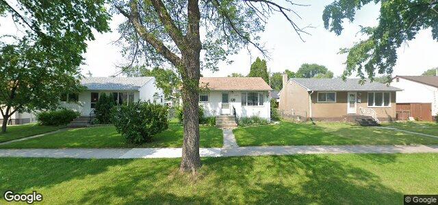 425 Harvard Avenue E（加拿大曼尼托巴省温尼伯市）房屋照片