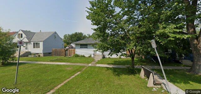 425 Regent Avenue E（加拿大曼尼托巴省温尼伯市）房屋照片