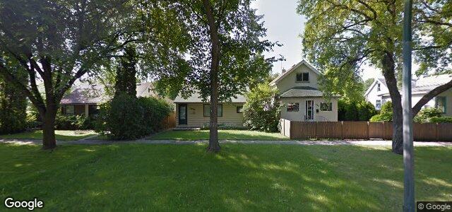 428 Ravelston Avenue E（加拿大曼尼托巴省温尼伯市）房屋照片