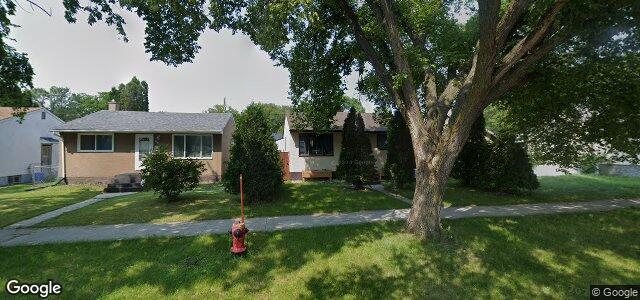 429 Harvard Avenue E（加拿大曼尼托巴省温尼伯市）房屋照片
