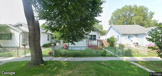 Larawan ng 429 Whittier Avenue E sa Winnipeg, Manitoba