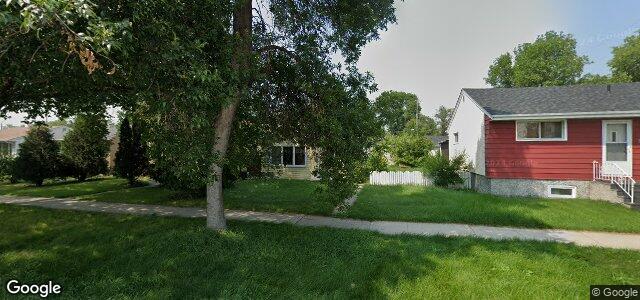 431 Harvard Avenue E（加拿大曼尼托巴省温尼伯市）房屋照片