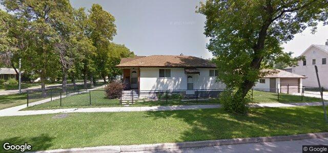 500 Leola Street（加拿大曼尼托巴省温尼伯市）房屋照片