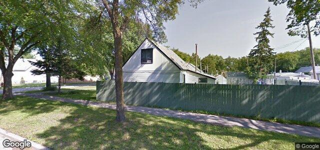 500 Roanoke Street（加拿大曼尼托巴省温尼伯市）房屋照片