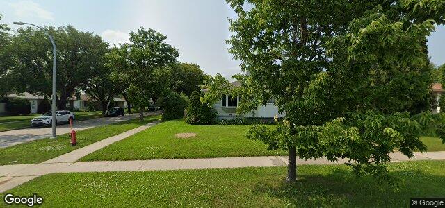 501 Wayoata Street（加拿大曼尼托巴省温尼伯市）房屋照片