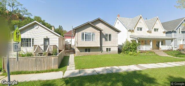 503 Kanata Street（加拿大曼尼托巴省温尼伯市）房屋照片