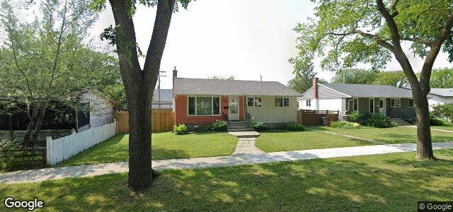 Photo of 503 Leola Street in Winnipeg, Manitoba