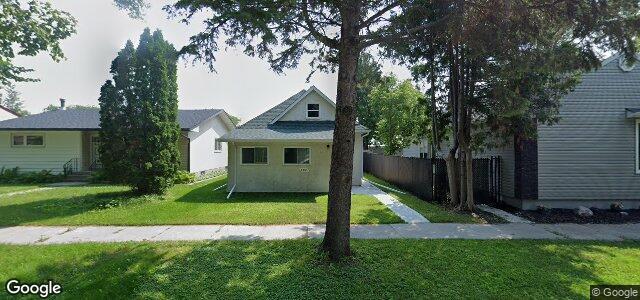 504 Victoria Avenue E（加拿大曼尼托巴省温尼伯市）房屋照片