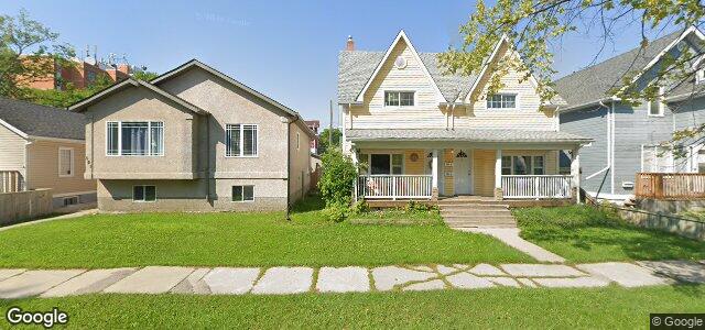 505 Kanata Street（加拿大曼尼托巴省温尼伯市）房屋照片