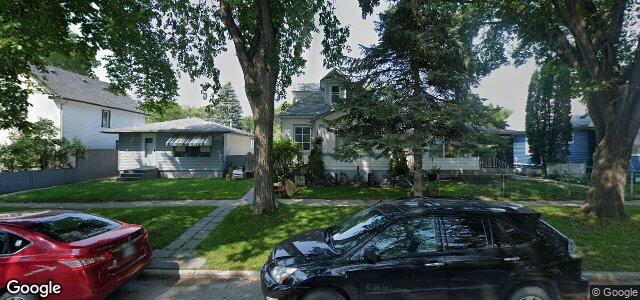 505 Victoria Avenue E（加拿大曼尼托巴省温尼伯市）房屋照片