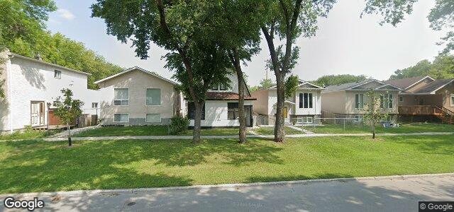 506 Leola Street（加拿大曼尼托巴省温尼伯市）房屋照片