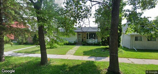 506 Victoria Avenue E（加拿大曼尼托巴省温尼伯市）房屋照片