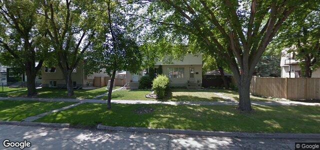 506 Yale Avenue E（加拿大曼尼托巴省温尼伯市）房屋照片