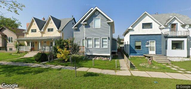 507 Kanata Street（加拿大曼尼托巴省温尼伯市）房屋照片