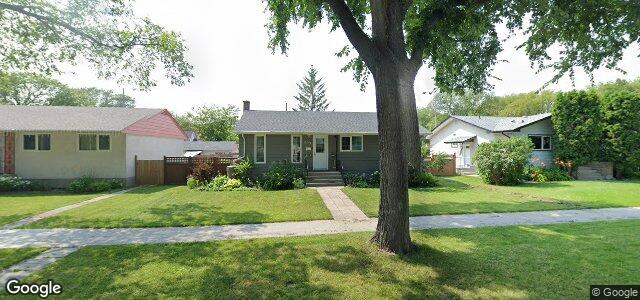 507 Leola Street（加拿大曼尼托巴省温尼伯市）房屋照片