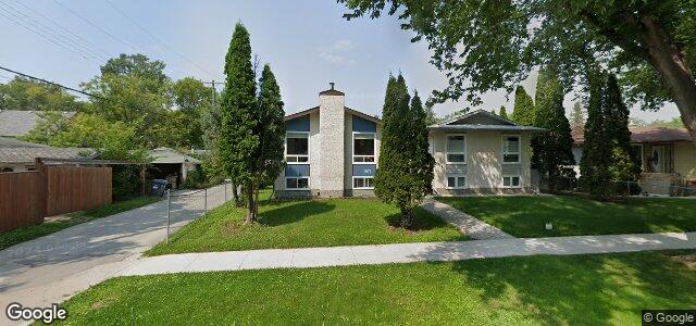 507 Rosseau Avenue E（加拿大曼尼托巴省温尼伯市）房屋照片