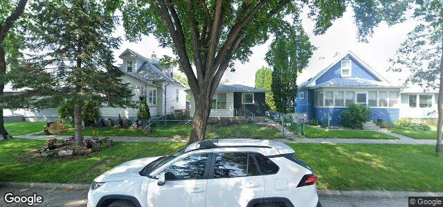 507 Victoria Avenue E（加拿大曼尼托巴省温尼伯市）房屋照片