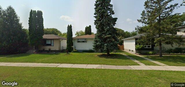 507 Wayoata Street（加拿大曼尼托巴省温尼伯市）房屋照片