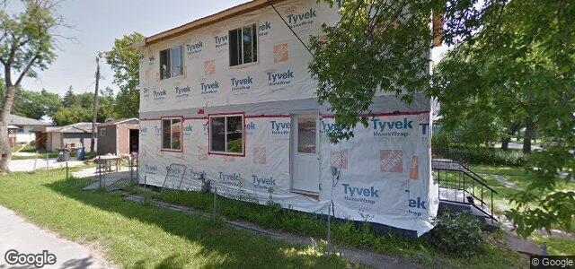 507 Whittier Avenue E（加拿大曼尼托巴省温尼伯市）房屋照片