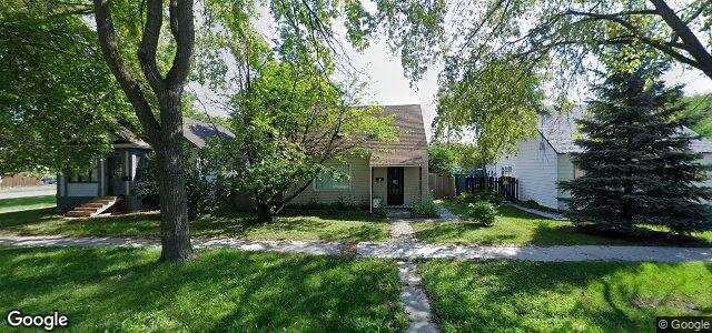 508 Roanoke Street（加拿大曼尼托巴省温尼伯市）房屋照片