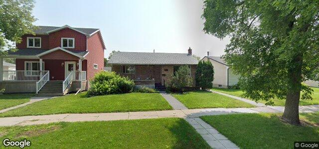 508 Victoria Avenue E（加拿大曼尼托巴省温尼伯市）房屋照片