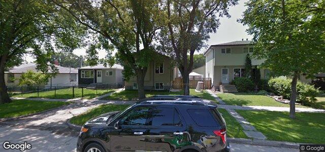 508 Yale Avenue E（加拿大曼尼托巴省温尼伯市）房屋照片