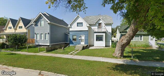 509 Kanata Street（加拿大曼尼托巴省温尼伯市）房屋照片