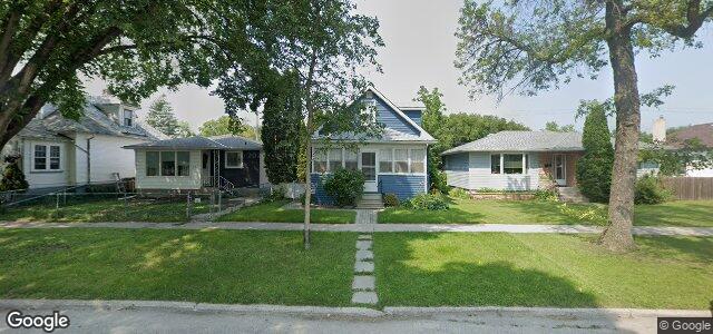 509 Victoria Avenue E（加拿大曼尼托巴省温尼伯市）房屋照片