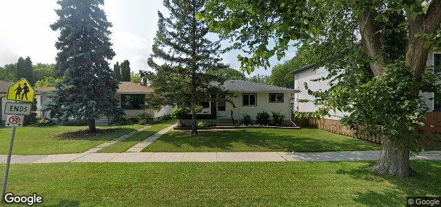 509 Wayoata Street（加拿大曼尼托巴省温尼伯市）房屋照片