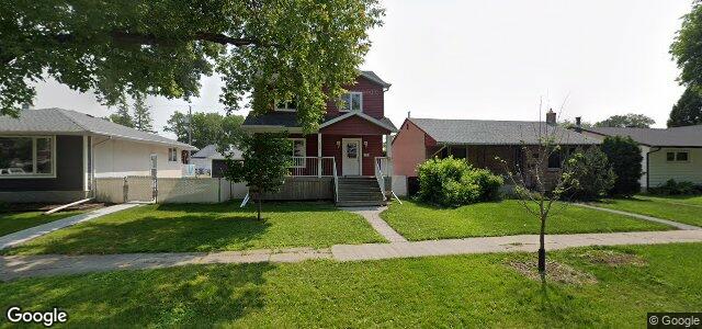 510 Victoria Avenue E（加拿大曼尼托巴省温尼伯市）房屋照片