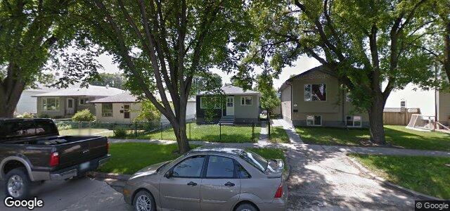 510 Yale Avenue E（加拿大曼尼托巴省温尼伯市）房屋照片