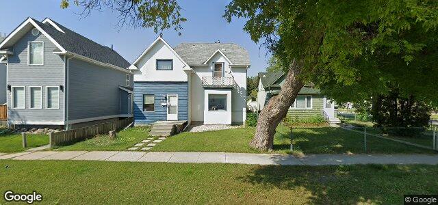 511 Kanata Street（加拿大曼尼托巴省溫尼伯市）房屋照片