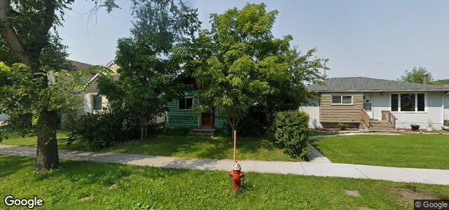 511 Whittier Avenue E（加拿大曼尼托巴省温尼伯市）房屋照片