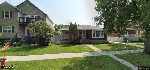 512 Victoria Avenue E（加拿大曼尼托巴省温尼伯市）房屋照片