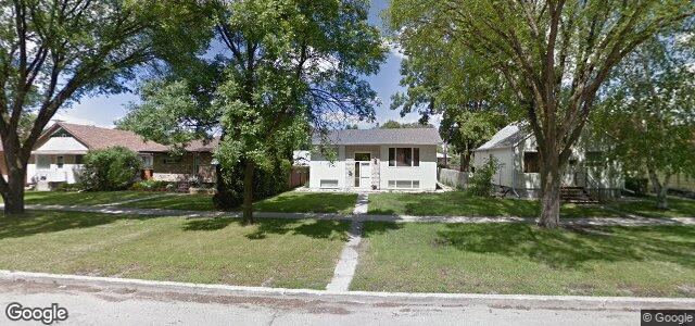 513 Regent Avenue E（加拿大曼尼托巴省温尼伯市）房屋照片