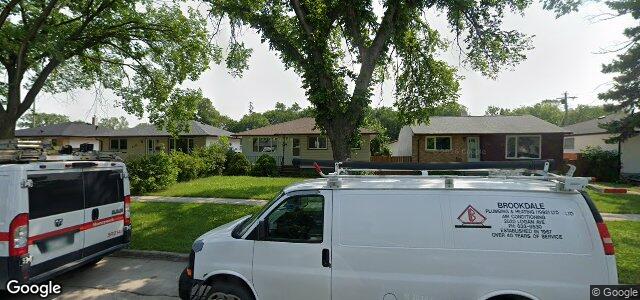 514 Whittier Avenue E（加拿大曼尼托巴省温尼伯市）房屋照片