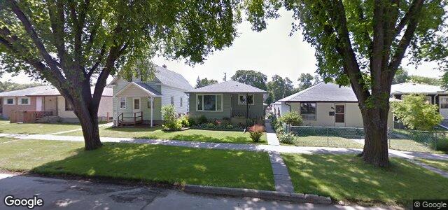 514 Yale Avenue E（加拿大曼尼托巴省温尼伯市）房屋照片