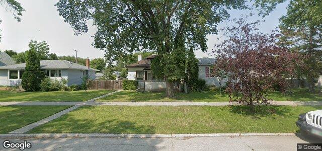 515 Victoria Avenue E（加拿大曼尼托巴省温尼伯市）房屋照片