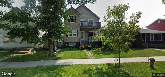 516 Victoria Avenue E（加拿大曼尼托巴省温尼伯市）房屋照片