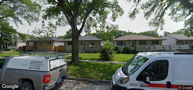 516 Whittier Avenue E（加拿大曼尼托巴省温尼伯市）房屋照片