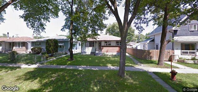 517 Harvard Avenue E（加拿大曼尼托巴省溫尼伯市）房屋照片