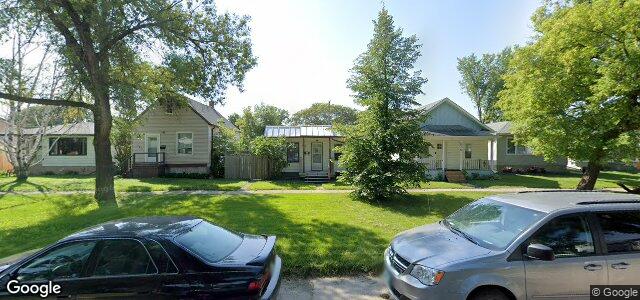 518 Ravelston Avenue E（加拿大曼尼托巴省温尼伯市）房屋照片