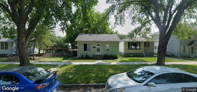 518 Rosseau Avenue E（加拿大曼尼托巴省温尼伯市）房屋照片